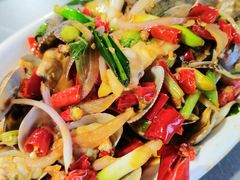 -阿弟特色海鲜餐厅·大排档(平潭店)