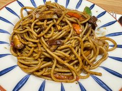 -清真·艾美可餐厅(大悦汇店)