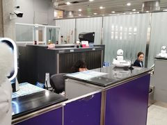 -威海大水泊国际机场