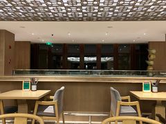 -舟山朱家尖威斯汀酒店·知味标帜自助餐厅