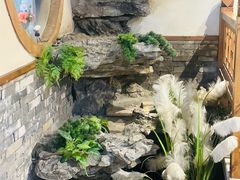 -小隐院子·庭院餐厅(大学城后湖店)