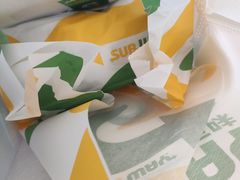 -赛百味SUBWAY(长宁龙之梦店)