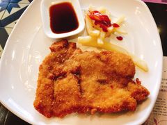 -德大西餐社(云南南路店)