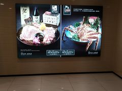 -君欣时代广场·停车场