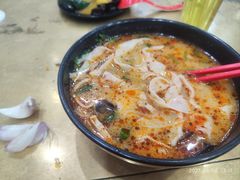 -惠丰源烩面馆(经七路店)