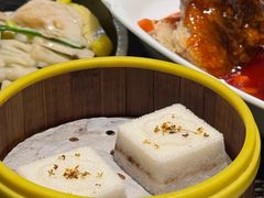 -海天楼中餐厅(吴宫泛太平洋酒店)