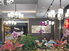 -玉林烤鸭店(垡头店)