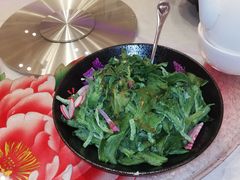 -好福记饭店(红梅公园店)