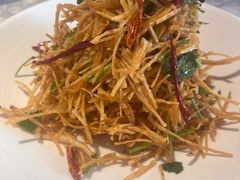 -百味地锅鸡(二店·财校分店)