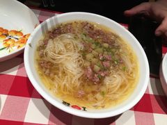 -西贝莜面村(近铁城市广场店)