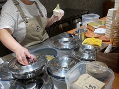 -野人先生Gelato(上海长宁龙之梦店)