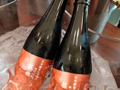 -yokocho上横町·日本食街(深业上城店)
