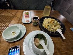 -扬州狮子楼·非遗淮扬菜(东关街店)