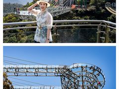 -古龙峡云天玻霸