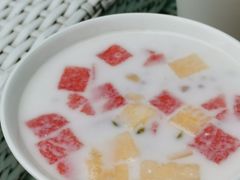 -海棠湾威斯汀酒店·知味西餐厅