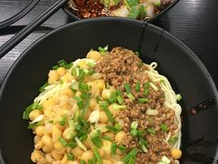-丽影重庆小面(定西路店)