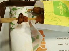 -华莱士·全鸡汉堡(湛江新华店)