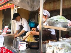 -金杨老摊头蛋饼(金口路店)