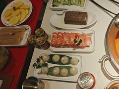 -小龙坎火锅(汉街店)