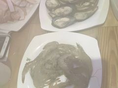 -蒙肥羊·酸汤潮牛·鲜牛肉火锅烤肉自助(岗顶店)