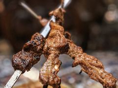 -新疆伊宁远征餐厅