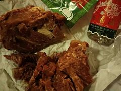 -马志善稀糊爛生熟肉店