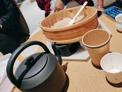 -tea’stone(新天地店)