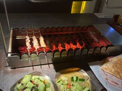 -麦凯伦烧烤·精酿超级工厂店(金桥总店)