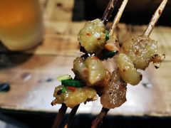 盟重牛油-盟重烧烤(高正街店)