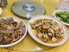 -青竹园海鲜餐厅(海天路店)