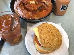 -华嫂冰室(尖沙咀店)