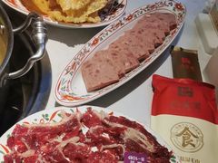 -汕头八合里海记牛肉店(清河店)