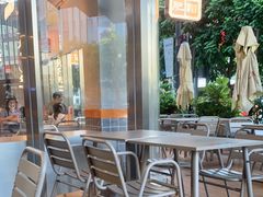 -肥韬茶餐厅(海上世界店)