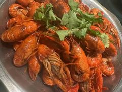 -呷湘厨·鱼汤捞饭·剁椒鱼头·辣椒炒肉(国家会展中心店)
