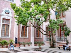 -香港大学