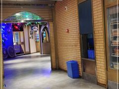 门面-胖老汉椒麻鸡清真新疆菜(西御街店)