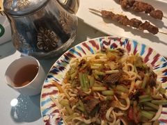 -新疆兵团食府清真(马连道店)