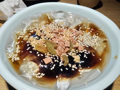 -胡马八破·川菜小馆(高新万达店)