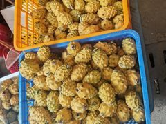 -新鸿港水果市场