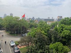 -重庆长寿碧桂园凤悦凤凰酒店