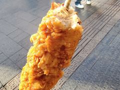-上海鸡柳店(中街盛京大家庭店)