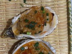 -鑫郭氏·南昌20年大排档·小龙虾羊蝎子(潮阳里店)