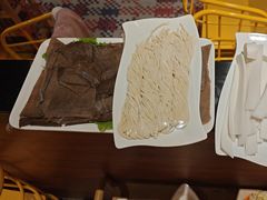 -疆牛出栏·潮汕牛肉火锅(德汇万达店)