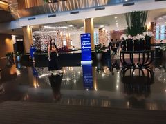 -青岛海尔洲际酒店