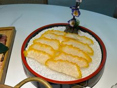 -花菇朵·野生菌锅·云南美食(后沙峪店)
