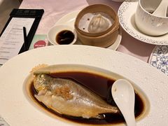 -江南灶中餐厅(南京香格里拉店)