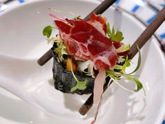 -上海滩餐厅(BFC外滩金融中心店)