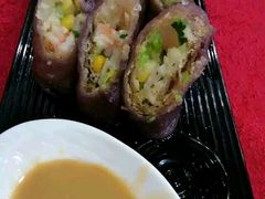 -鼎珑点心仔(燕塘店)