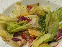 鲜果时蔬沙拉-马克西姆俄罗斯餐厅(通亚街店)