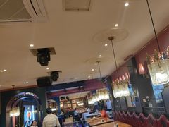 -宴语·新疆菜·大盘鸡·烤肉(北泉店)